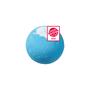 Etos Bath Fizzer Sorbet
