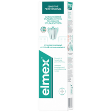 Elmex® Sensitive Professional Tandpasta 75 ML