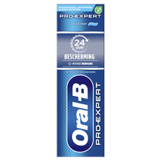 Oral-B Pro-Expert Intense Reiniging Tandpasta 75 ML