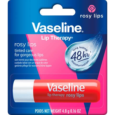 Vaseline Rosy Lippenbalsem