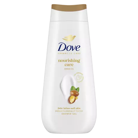 Dove Advanced Care Nourishing Care Douchegel 225 ML