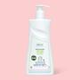 INCIA-Natuurlijke Kinder Shampoo - Zonder Sulfaten en Parabenen 350ML