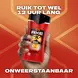 AXE Sunset Fresh 3-in-1 Douchegel 250 ML&nbsp;