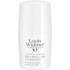 Louis Widmer Bodycare Deo Roll-On Zonder Parfum 50 ML