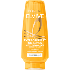 L'Oréal Paris Elvive Extraordinary Oil Conditioner 200 ML
