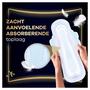 Always Ultra Maandverband Secure Night Extra Met Vleugels 8 stuks