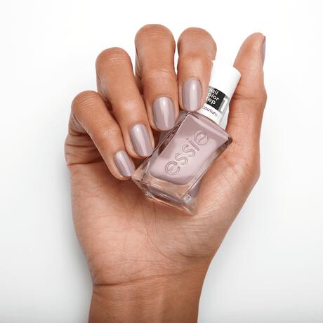 gel by essie Nagellak Tassel Free 545 Taupe 13,5ML