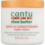 Cantu Shea Butter Leave-In Cream 453 GR