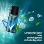 Rexona Men Cobalt Dry Deodorant Spray 35 ML