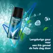 Rexona Men Cobalt Dry Deodorant Spray Mini 35 ML