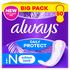 Always Inlegkruisjes Daily Protect Normal 50 stuks