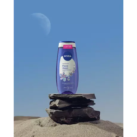 NIVEA Fresh Shower Floral Moon Limited Edition Douchegel 250 ML