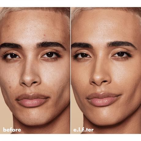 e.l.f. Soft Glam Satin Foundation 31 Medium Neutral