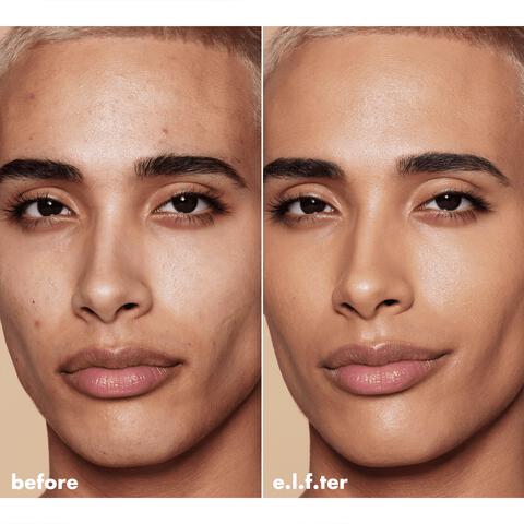 e.l.f. Soft Glam Satin Foundation 31 Medium Neutral