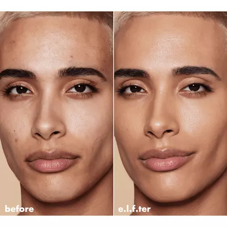 e.l.f. Soft Glam Satin Foundation 31 Medium Neutral