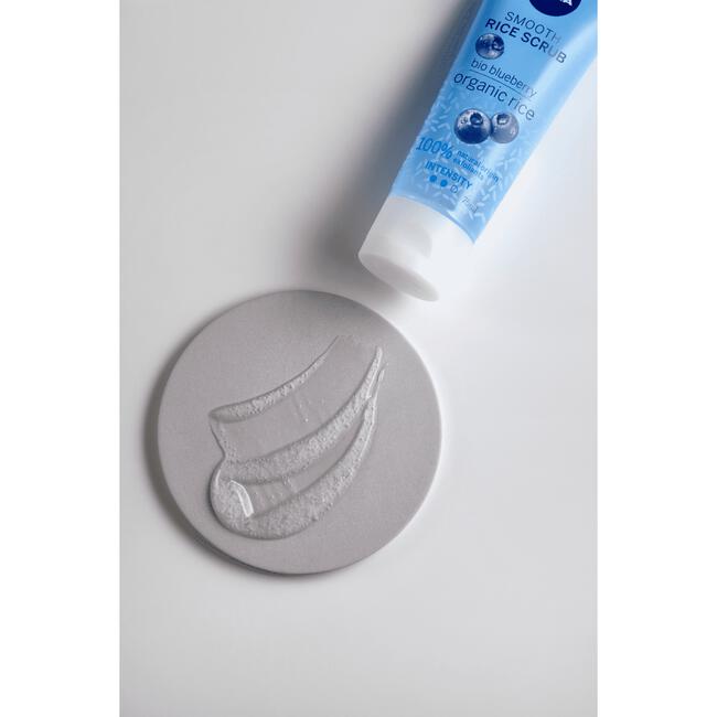 NIVEA Essentials Verfrissende Peeling Exfoliant 75 ML