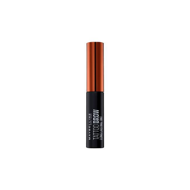Maybelline New York Tattoo Brow Peel-Off Gel 2 Medium