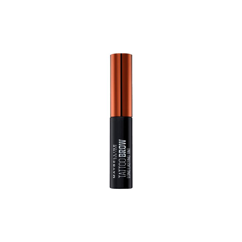 Maybelline New York Tattoo Brow Peel-Off Gel 2 Medium