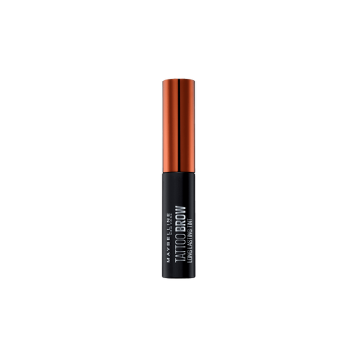 Maybelline New York Tattoo Brow Peel-Off Gel 2 Medium
