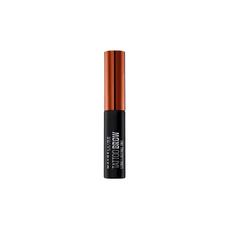 Maybelline New York Tattoo Brow Peel-Off Gel 2 Medium