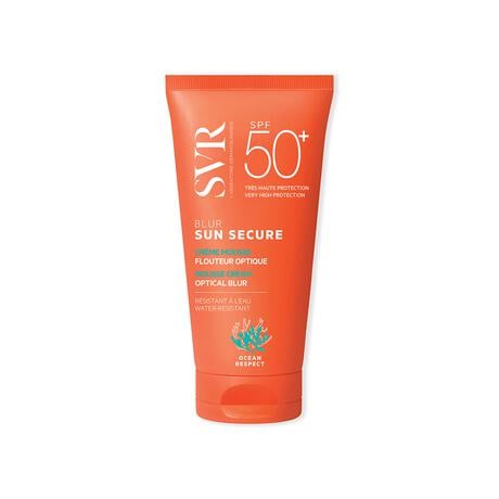 SVR Sun Secure Blur SPF50 Crème Mousse 50ML