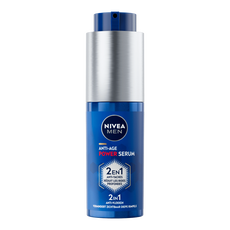 NIVEA MEN 2-in-1 Anti-Age Luminous630 Power Serum 30 ML
