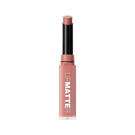 W7 Lipmatter Lipstick All Talk