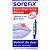 SoreFix Rescue Op Zink Gebaseerde Koortslipcr�me 6 ML