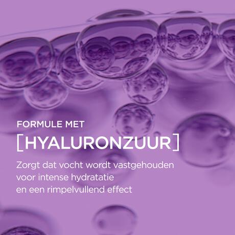 L'Oréal Paris Revitalift Filler Dagcrème Met Hyaluronzuur 50 ML