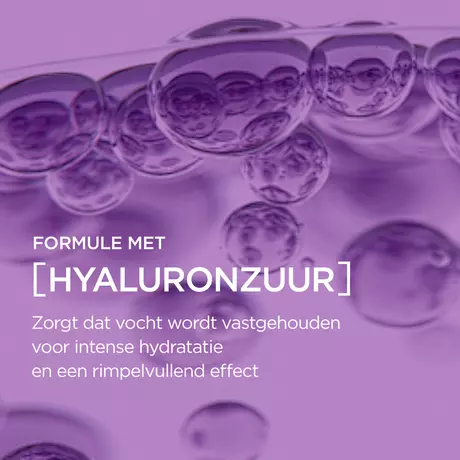 L'Oréal Paris Revitalift Filler Dagcrème Met Hyaluronzuur 50 ML
