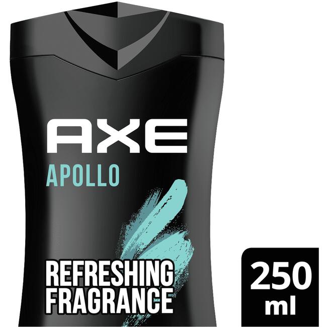 Axe Apollo Douchegel 250 ML