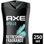 Axe Apollo Douchegel 250 ML