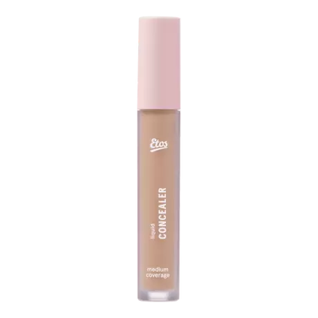 Etos Liquid Concealer 11 Mocha