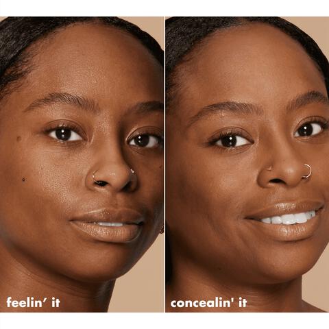 e.l.f. 16HR Camo Concealer Deep Cinnamon