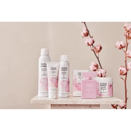 Therme Mindful Blossom Anti-Transpirant 48H Deodorant Spray 150 ML