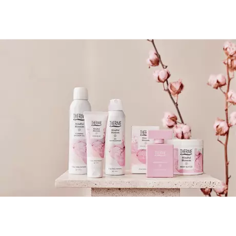 Therme Mindful Blossom Anti-Transpirant 48H Deodorant Spray 150 ML