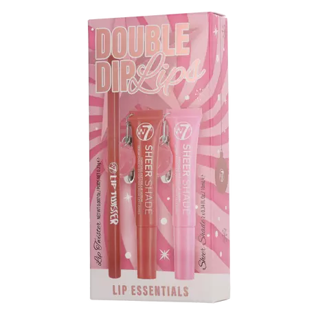 W7 Double Dip 21 Gr