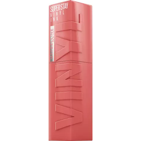 Maybelline New York Vinyl Ink 100 Charmed