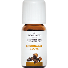 Jacob Hooy Essentiële Olie Kruidnagel 10 ML