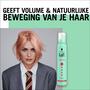 Taft Styling Volume Haarmousse 200 ML