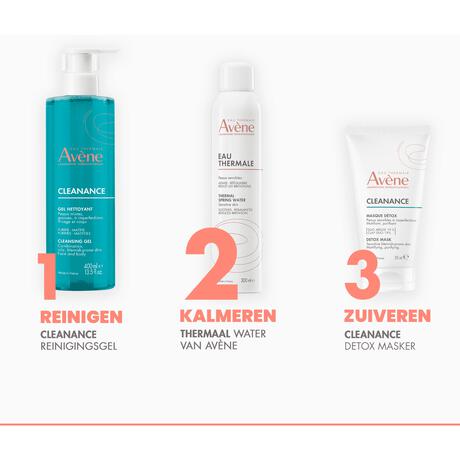 Avène Thermaal Water Spray 150 ML