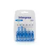 Interprox Conical Ragers Blauw PHD 1.7 mm 6 stuks