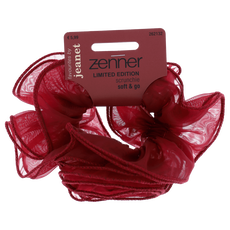 Zenner x Jeanet Limited Edition Scrunchie Roos