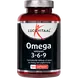 Lucovitaal Omega 3-6-9 Capsules 100 stuks