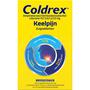 Coldrex Keelpastilles 12 Stuks