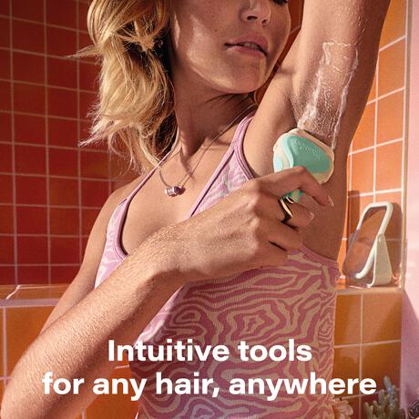 Wilkinson EU26 Intuition 2in1 Sensitive Blades 3+1 pack