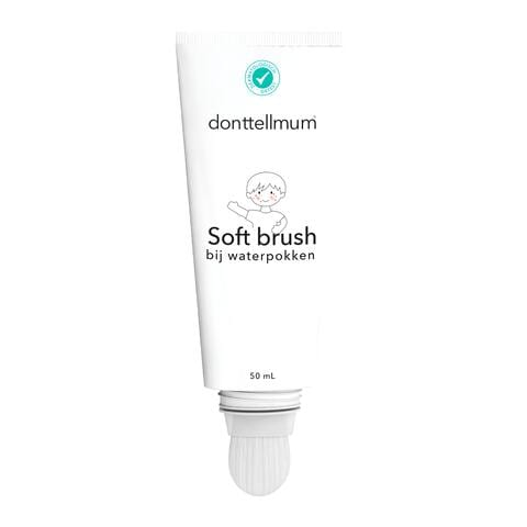 donttellmum Waterpokken Behandeling 50 ML