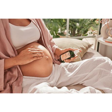 Weleda Zwangerschapsolie