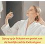 Zwitsal Eau De Zwitsal Eau De Toilette 95 ML