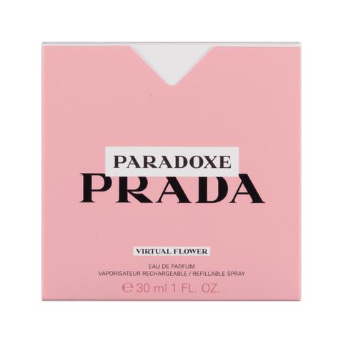 Prada Paradoxe Virtual Flower eau de parfum 30 ML